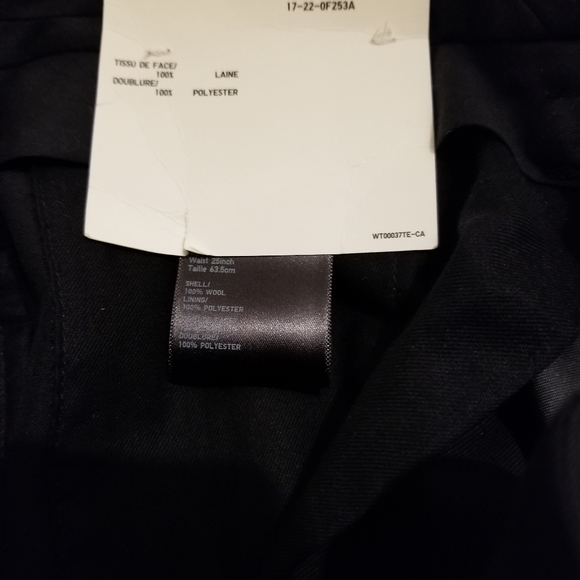 Pair of pants - Picture 4 of 16